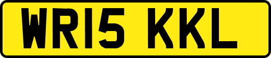 WR15KKL