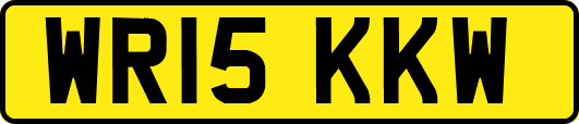 WR15KKW