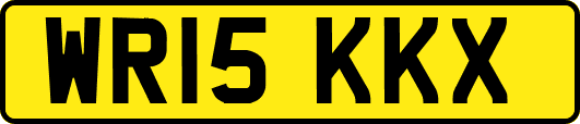 WR15KKX