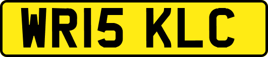 WR15KLC