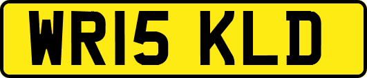 WR15KLD