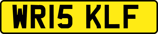 WR15KLF