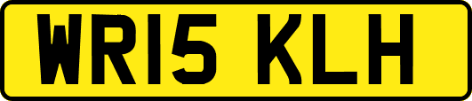WR15KLH
