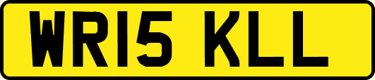WR15KLL