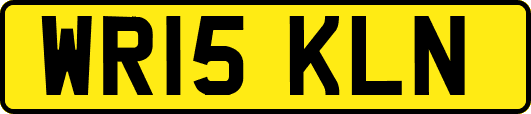 WR15KLN