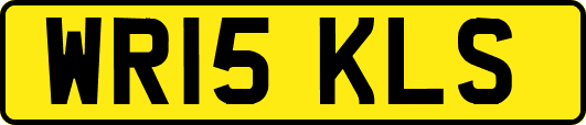 WR15KLS