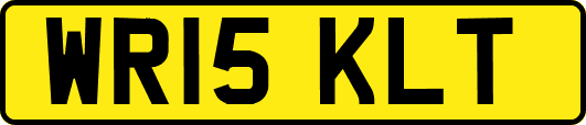 WR15KLT