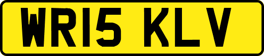 WR15KLV