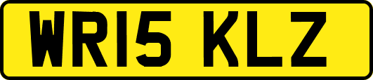 WR15KLZ