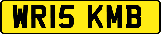 WR15KMB