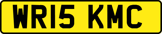 WR15KMC