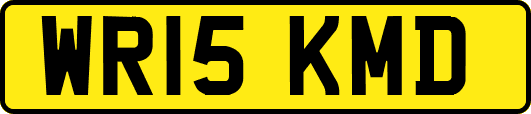 WR15KMD