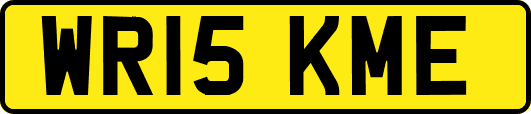 WR15KME