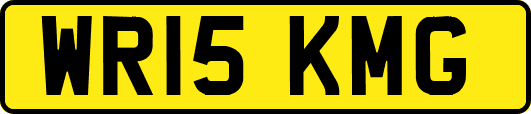 WR15KMG