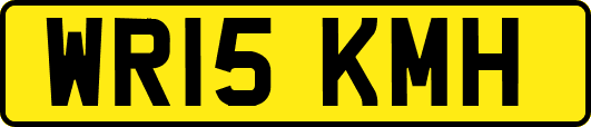 WR15KMH