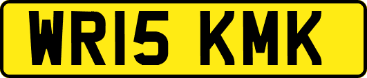 WR15KMK