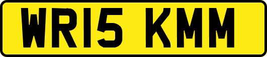 WR15KMM
