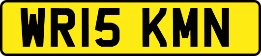 WR15KMN