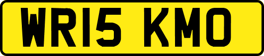 WR15KMO