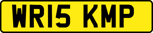 WR15KMP