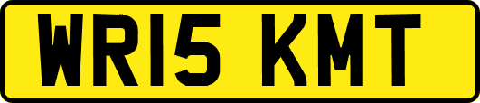 WR15KMT