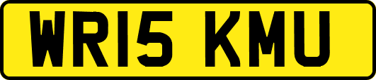 WR15KMU