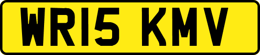 WR15KMV