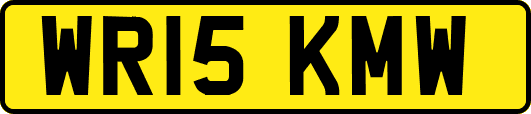 WR15KMW