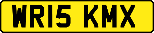 WR15KMX