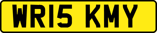 WR15KMY