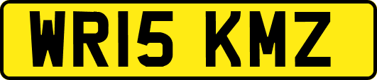 WR15KMZ