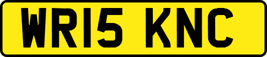 WR15KNC