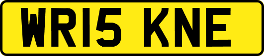WR15KNE