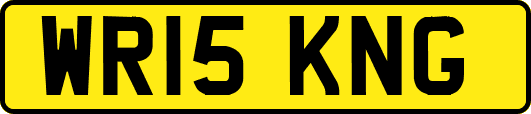 WR15KNG
