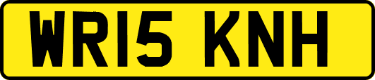 WR15KNH