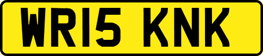 WR15KNK