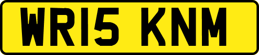 WR15KNM