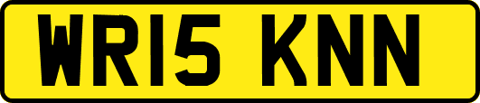 WR15KNN