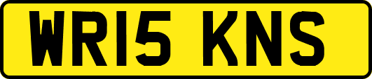 WR15KNS