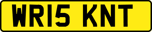 WR15KNT