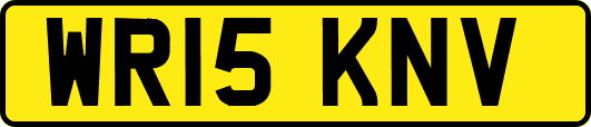 WR15KNV