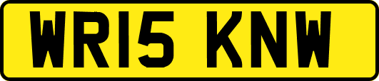 WR15KNW