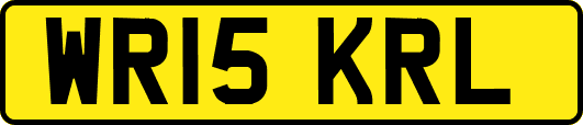 WR15KRL