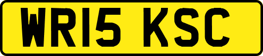 WR15KSC