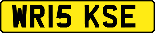 WR15KSE