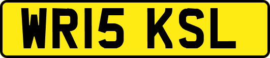 WR15KSL