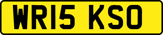 WR15KSO