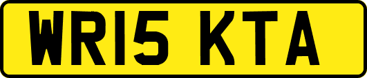 WR15KTA