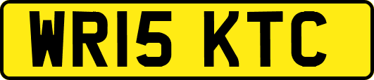 WR15KTC