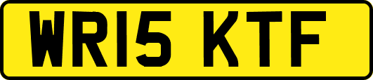 WR15KTF